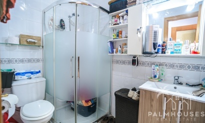 Revente - Apartment - Alicante - La Florida