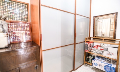 Revente - Apartment - Alicante - La Florida