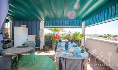 Revente - Apartment - Alicante - La Florida