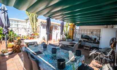 Revente - Apartment - Alicante - La Florida
