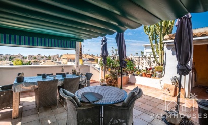 Revente - Apartment - Alicante - La Florida