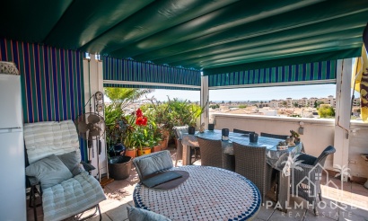Revente - Apartment - Alicante - La Florida