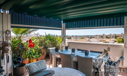 Revente - Apartment - Alicante - La Florida