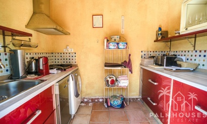 Revente - Apartment - Alicante - La Florida