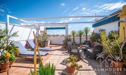 Revente - Apartment - Alicante - La Florida