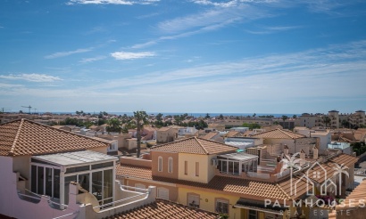 Revente - Apartment - Alicante - La Florida