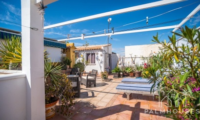 Revente - Apartment - Alicante - La Florida