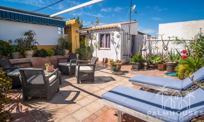 Revente - Apartment - Alicante - La Florida