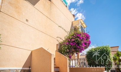 Revente - Apartment - Alicante - La Florida