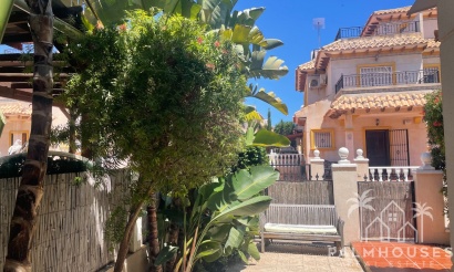 Revente - Maison - Orihuela Costa - La Regia