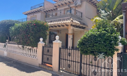 Revente - Maison - Orihuela Costa - La Regia