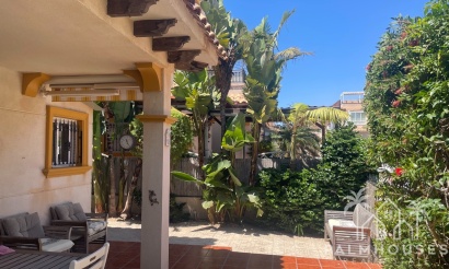 Revente - Maison - Orihuela Costa - La Regia