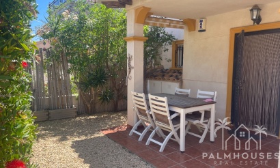 Revente - Maison - Orihuela Costa - La Regia