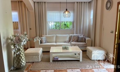 Revente - Maison - Orihuela Costa - La Regia
