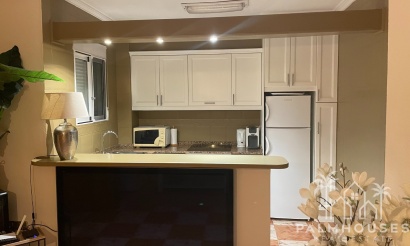 Revente - Maison - Orihuela Costa - La Regia