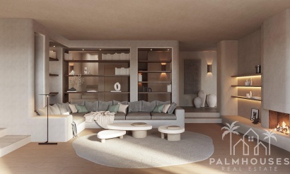Nieuwbouw - Villa - Altea