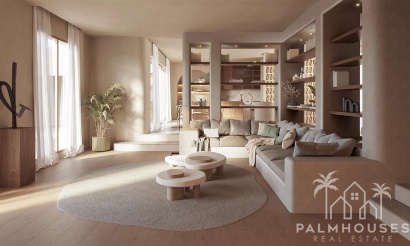 Nieuwbouw - Villa - Altea