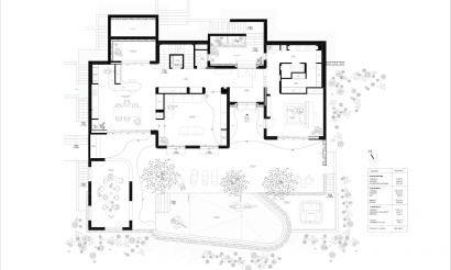 Nieuwbouw - Villa - Altea