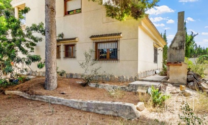 Revente - Villa - Torrevieja - Los Balcones