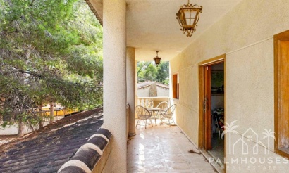 Revente - Villa - Torrevieja - Los Balcones