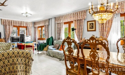Revente - Villa - Torrevieja - Los Balcones