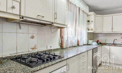 Revente - Villa - Torrevieja - Los Balcones
