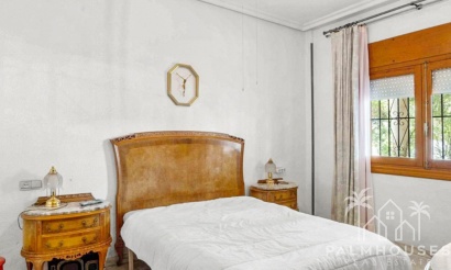 Revente - Villa - Torrevieja - Los Balcones