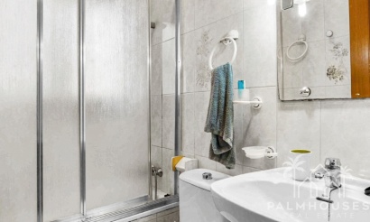 Revente - Villa - Torrevieja - Los Balcones