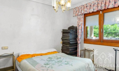 Revente - Villa - Torrevieja - Los Balcones