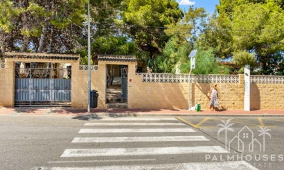 Revente - Villa - Torrevieja - Los Balcones