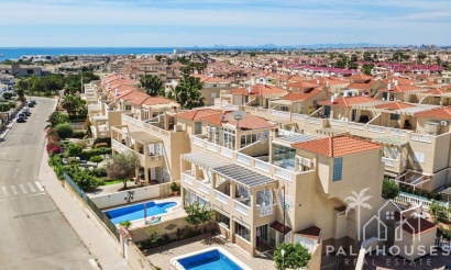 Herverkoop - Appartement - Orihuela Costa - Playa Flamenca