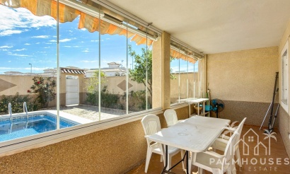 Herverkoop - Appartement - Orihuela Costa - Playa Flamenca