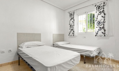 Herverkoop - Appartement - Orihuela Costa - Playa Flamenca