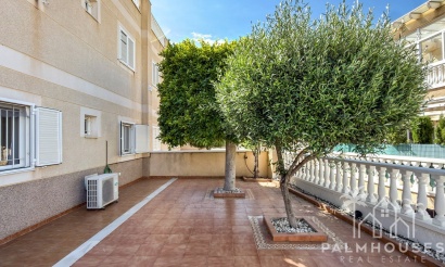 Herverkoop - Appartement - Orihuela Costa - Playa Flamenca