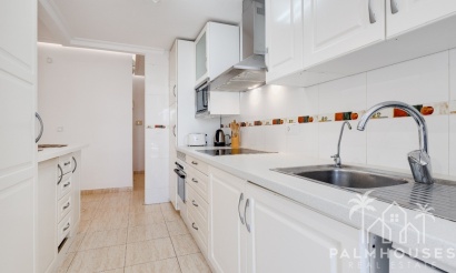 Herverkoop - Appartement - Orihuela Costa - Playa Flamenca