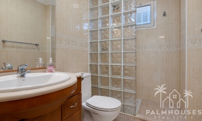 Herverkoop - Appartement - Orihuela Costa - Playa Flamenca