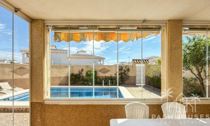 Herverkoop - Appartement - Orihuela Costa - Playa Flamenca