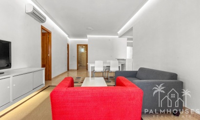 Herverkoop - Appartement - Orihuela Costa - Playa Flamenca