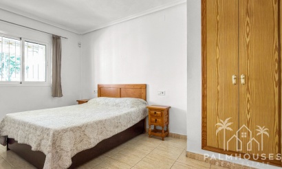 Herverkoop - Appartement - Orihuela Costa - Playa Flamenca