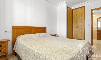 Herverkoop - Appartement - Orihuela Costa - Playa Flamenca