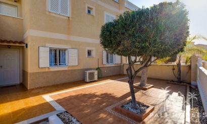 Herverkoop - Appartement - Orihuela Costa - Playa Flamenca