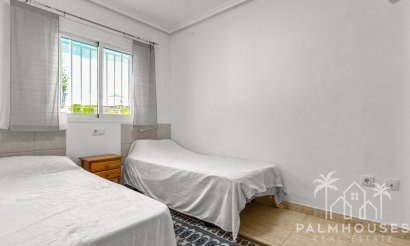 Herverkoop - Appartement - Orihuela Costa - Playa Flamenca