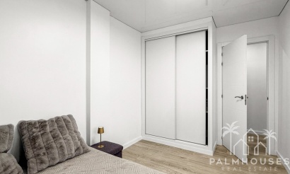 Revente - Apartment - Torrevieja - El Acequión