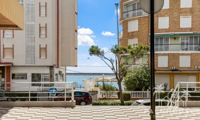 Revente - Apartment - Torrevieja - El Acequión