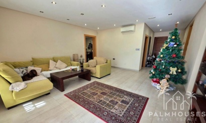 Revente - Villa - Dehesa De Campoamor - Campoamor
