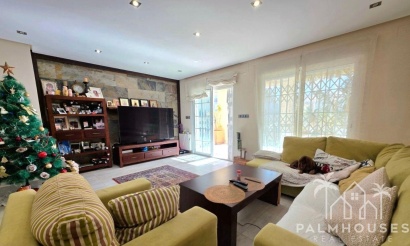 Revente - Villa - Dehesa De Campoamor - Campoamor