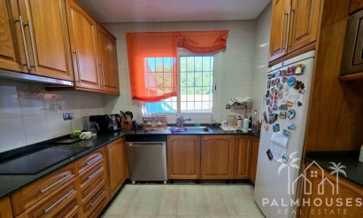 Revente - Villa - Dehesa De Campoamor - Campoamor
