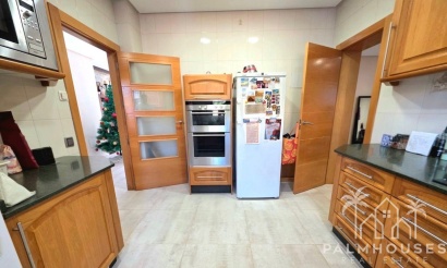 Revente - Villa - Dehesa De Campoamor - Campoamor