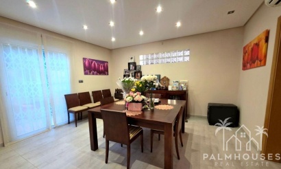 Revente - Villa - Dehesa De Campoamor - Campoamor