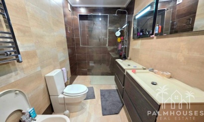 Revente - Villa - Dehesa De Campoamor - Campoamor